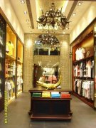 廣州北京路店順利竣工，鱷魚(yú)項(xiàng)目進(jìn)入合作新階段
