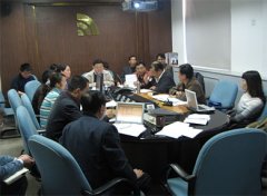 常宏公司順利通過(guò)質(zhì)量管理體系復(fù)評(píng)審核及環(huán)境、職業(yè)健康安全管理體系監(jiān)督審核