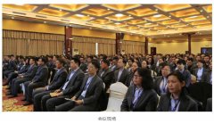 聯(lián)接共生、聚焦主業(yè) | 常宏2018年總結(jié)大會(huì)圓滿召開(kāi)