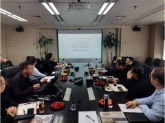 河北省第三屆園林博覽會標(biāo)識系統(tǒng)、景觀小品及主要建筑室內(nèi)設(shè)計方案專家評審會在常宏順利召開
