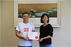【常宏·愛心】常宏參與99公益日助學(xué)項(xiàng)目，為愛助力