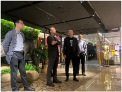 【協(xié)同、賦能、共生】常宏2020年協(xié)會行——深圳市展示道具行業(yè)協(xié)會、商業(yè)展示技術(shù)研究院
